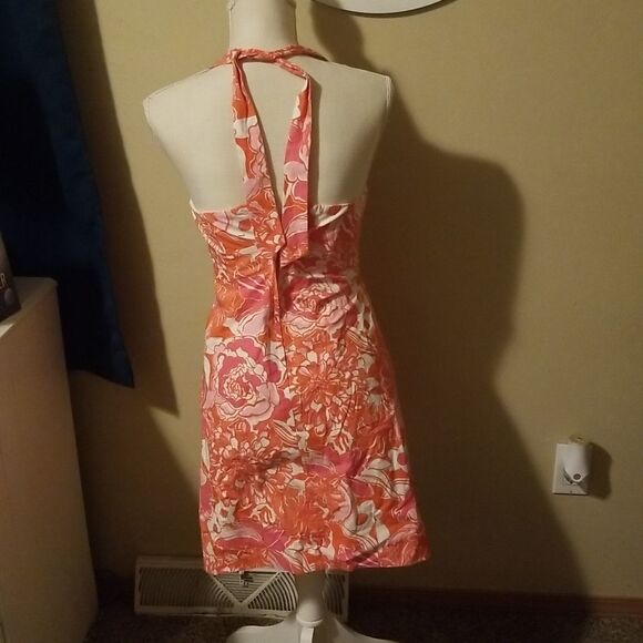 Lilly Pulitzer dress - Picture 2 of 6